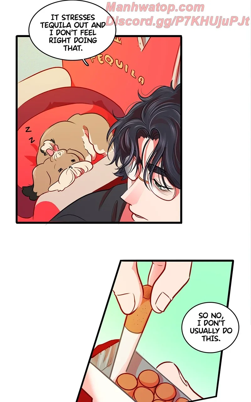 Read Love 4 A Walk EN Manga Online