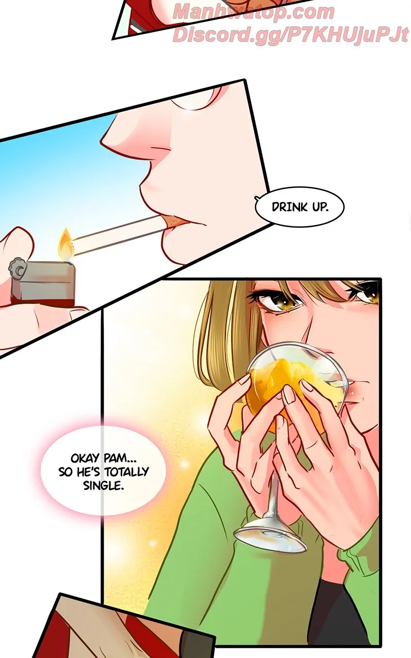 Read Love 4 A Walk EN Manga Online