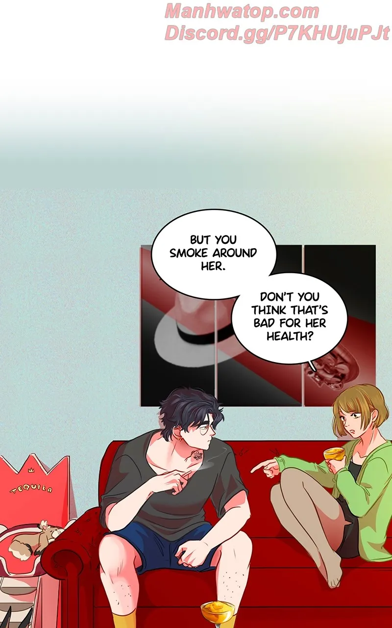 Read Love 4 A Walk EN Manga Online