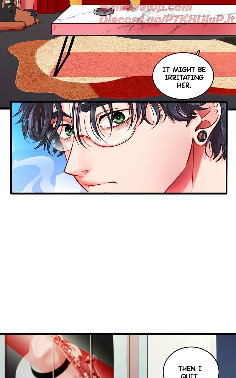 Read Love 4 A Walk EN Manga Online