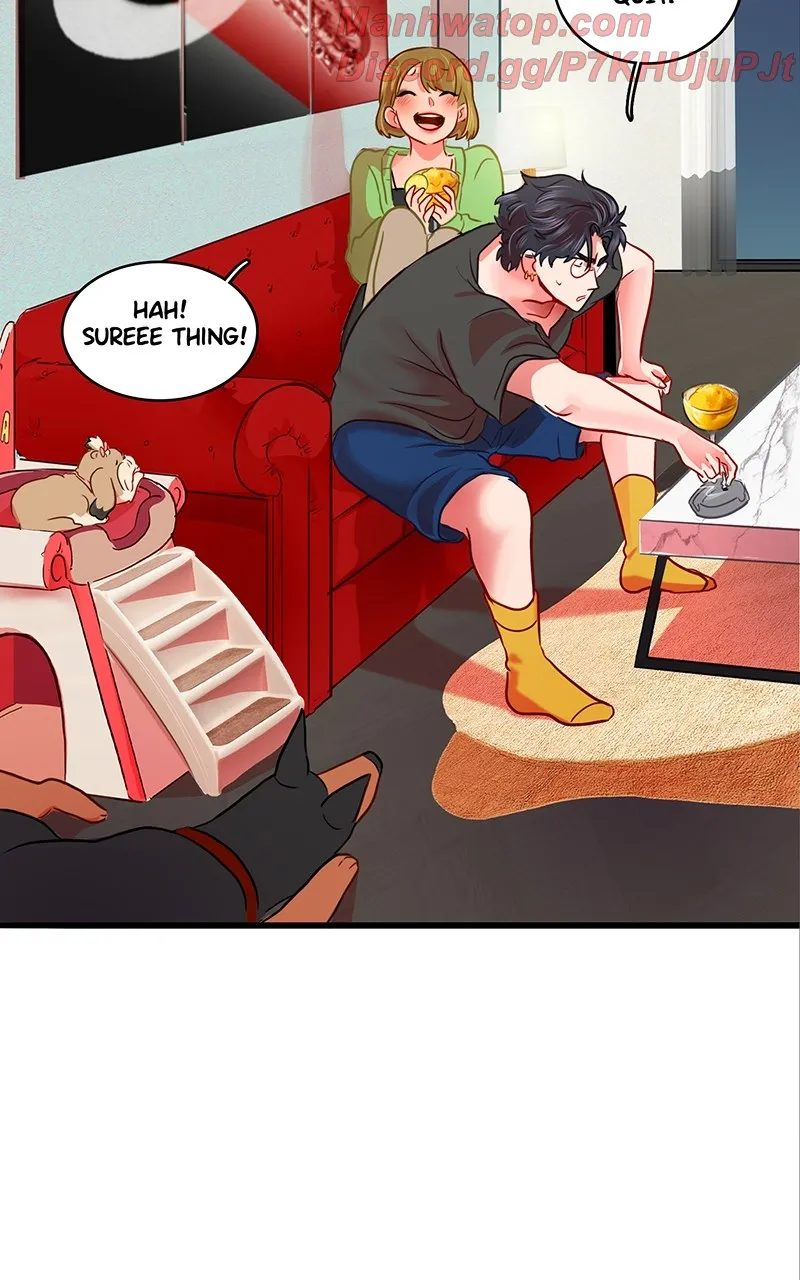 Read Love 4 A Walk EN Manga Online