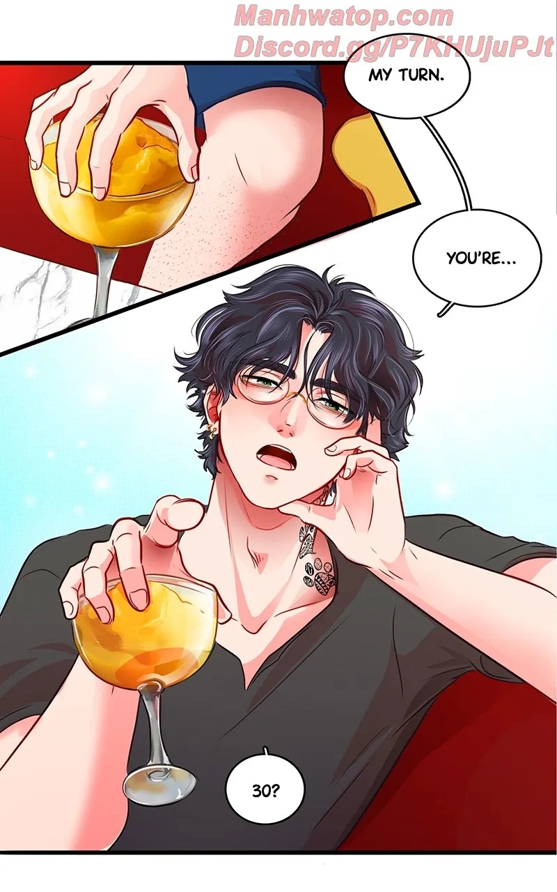 Read Love 4 A Walk EN Manga Online