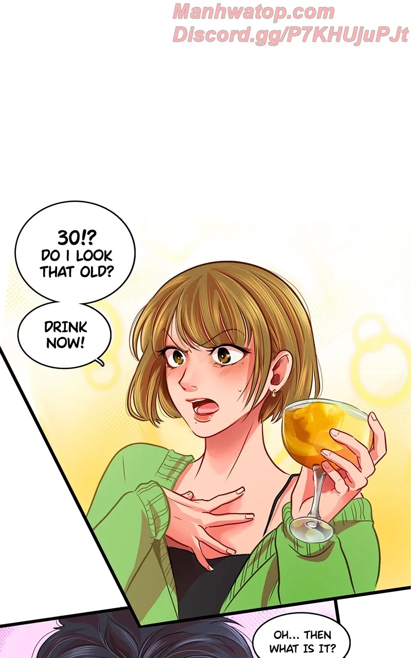 Read Love 4 A Walk EN Manga Online