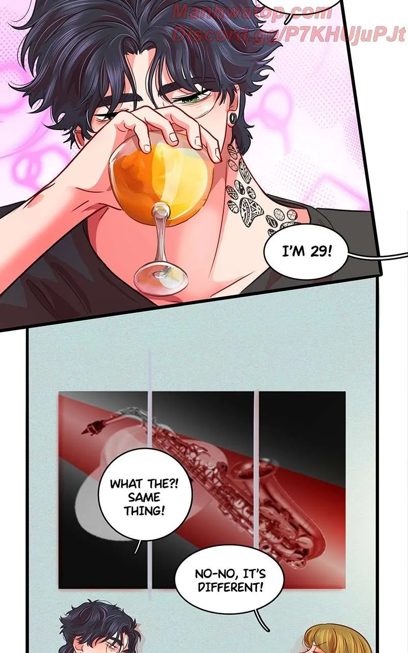 Read Love 4 A Walk EN Manga Online