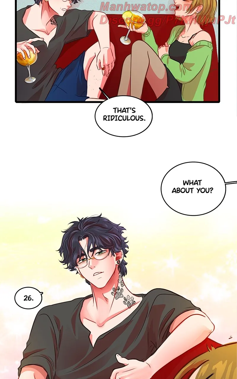 Read Love 4 A Walk EN Manga Online