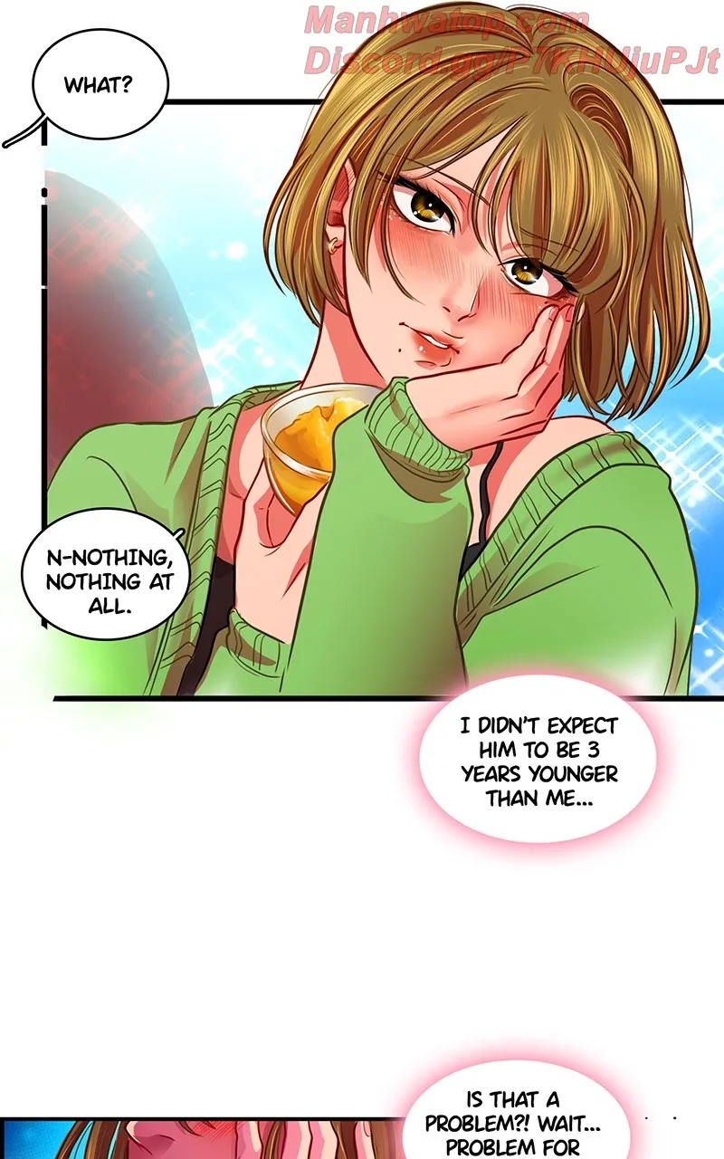 Read Love 4 A Walk EN Manga Online