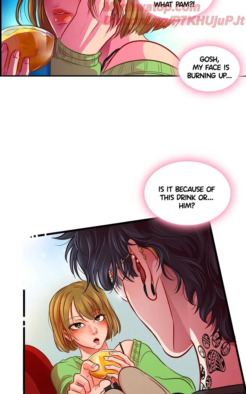 Read Love 4 A Walk EN Manga Online