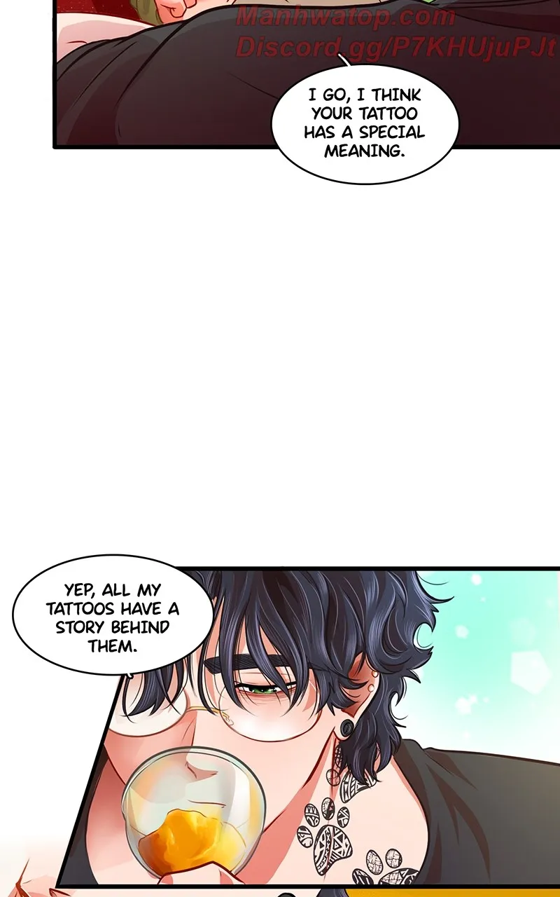 Read Love 4 A Walk EN Manga Online