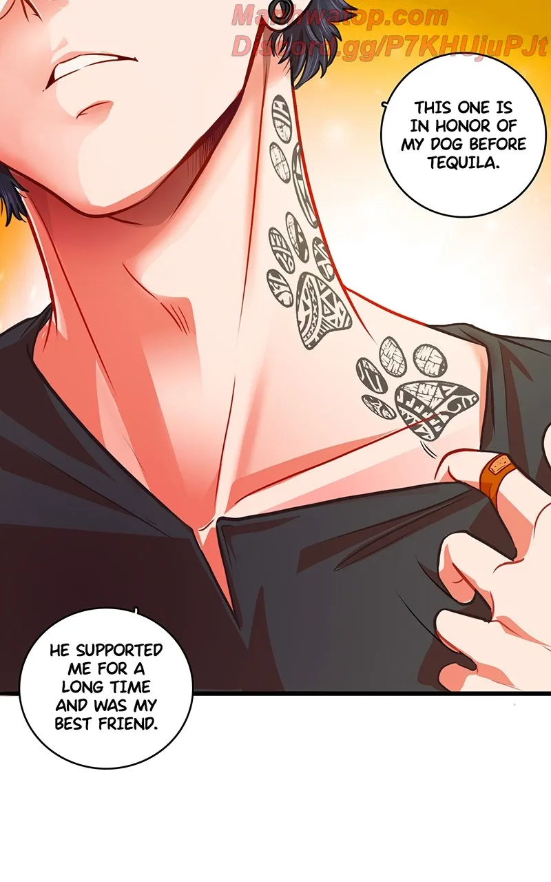 Read Love 4 A Walk EN Manga Online