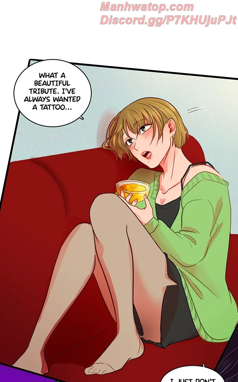 Read Love 4 A Walk EN Manga Online