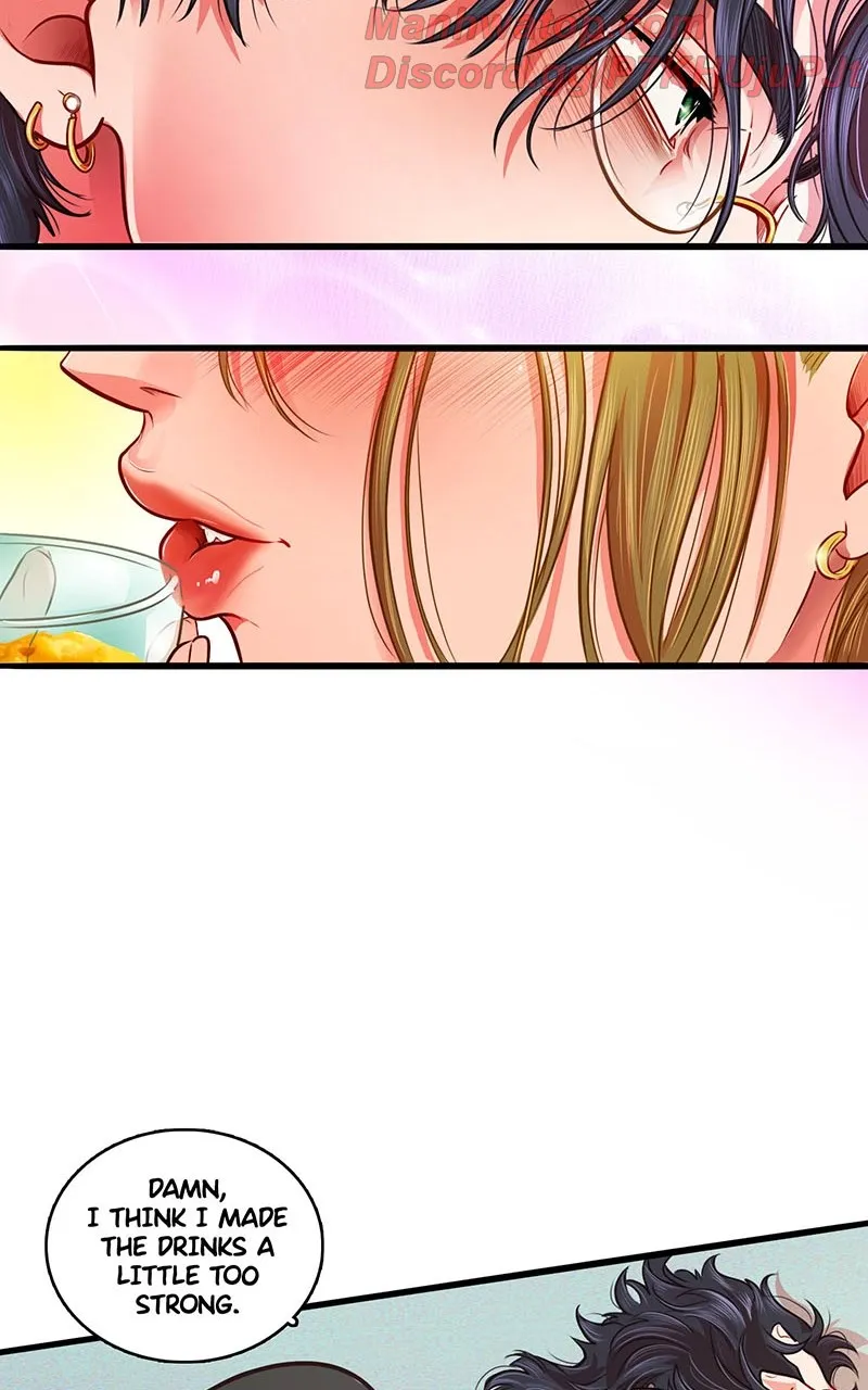 Read Love 4 A Walk EN Manga Online