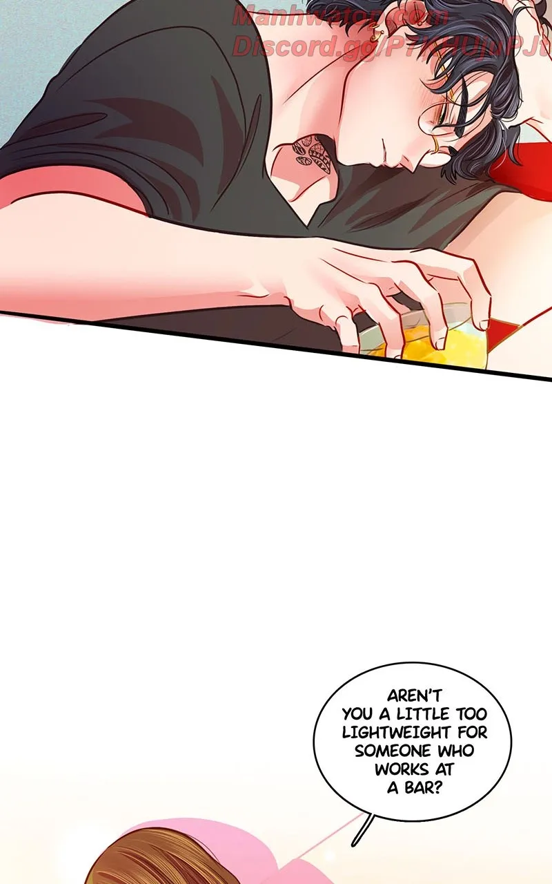 Read Love 4 A Walk EN Manga Online