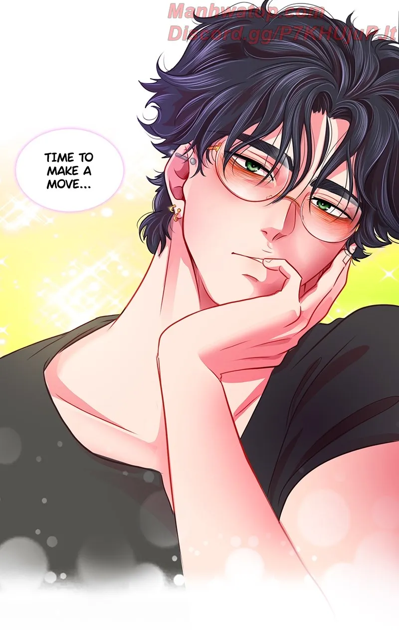 Read Love 4 A Walk EN Manga Online