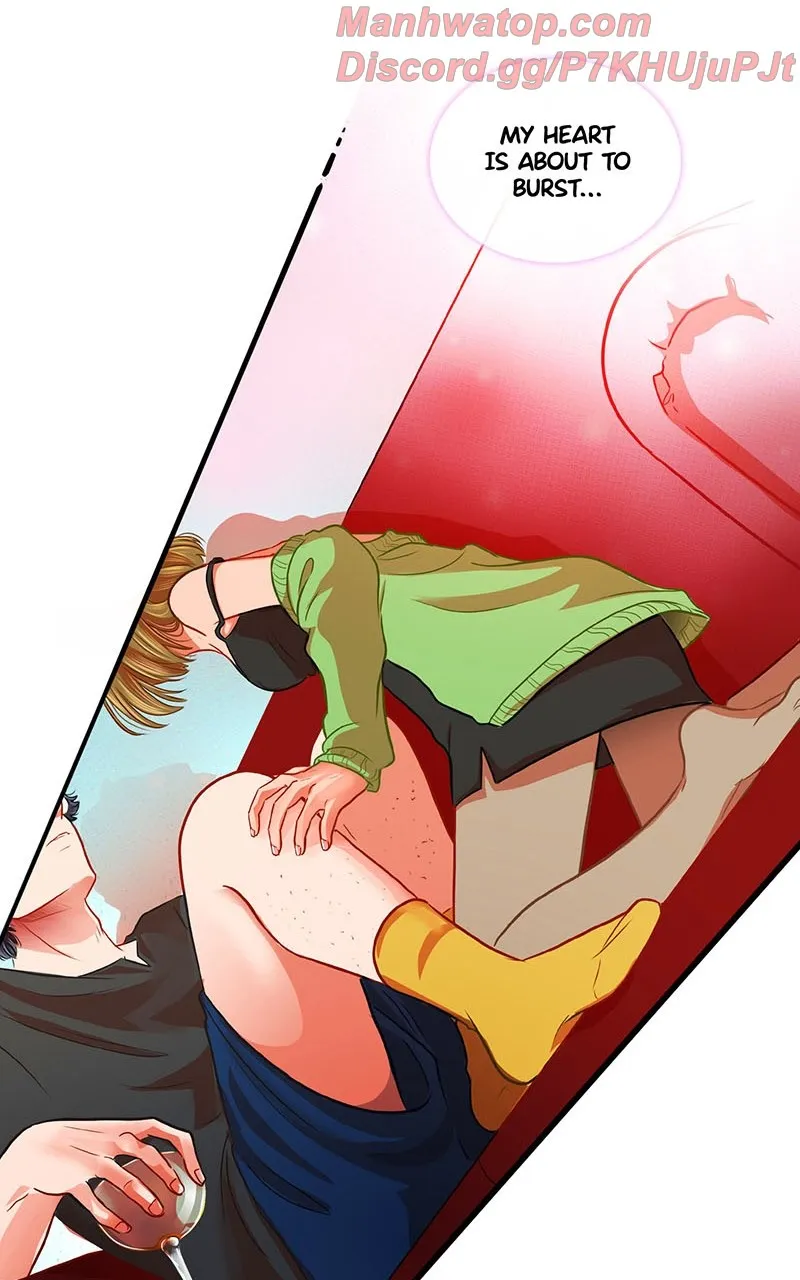 Read Love 4 A Walk EN Manga Online