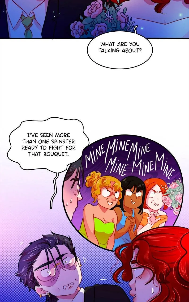 Read Love 4 A Walk EN Manga Online
