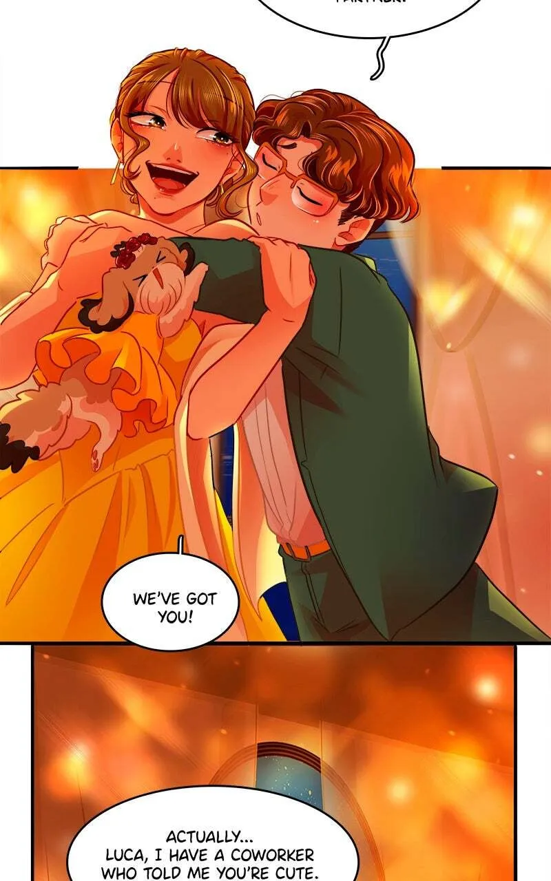 Read Love 4 A Walk EN Manga Online