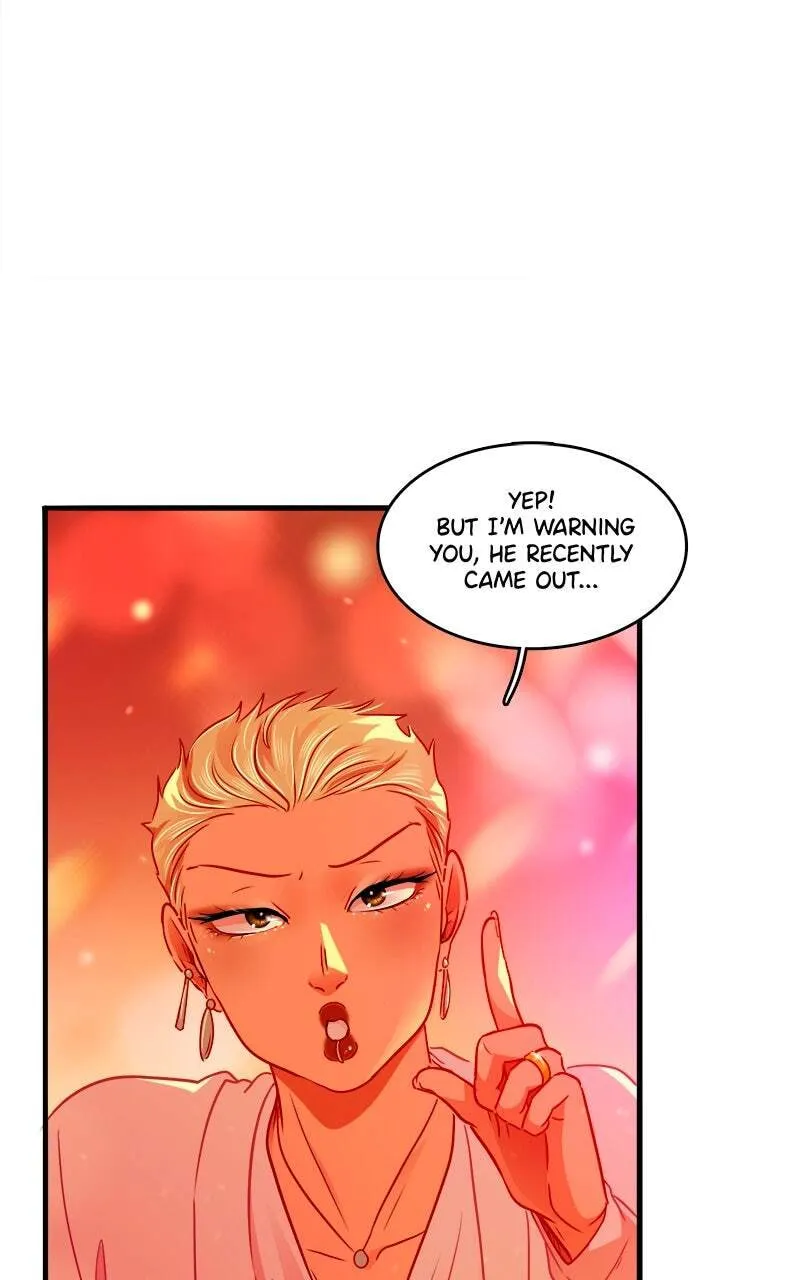 Read Love 4 A Walk EN Manga Online
