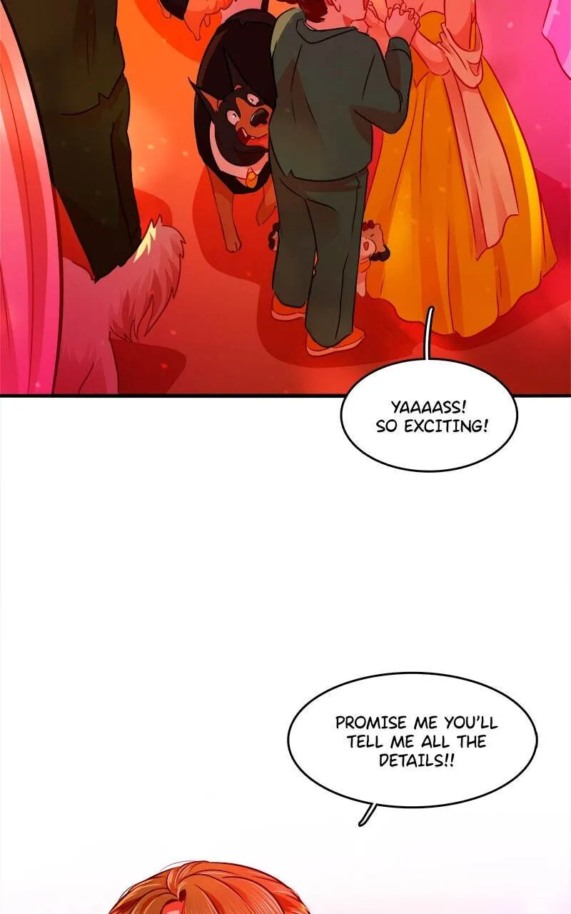 Read Love 4 A Walk EN Manga Online