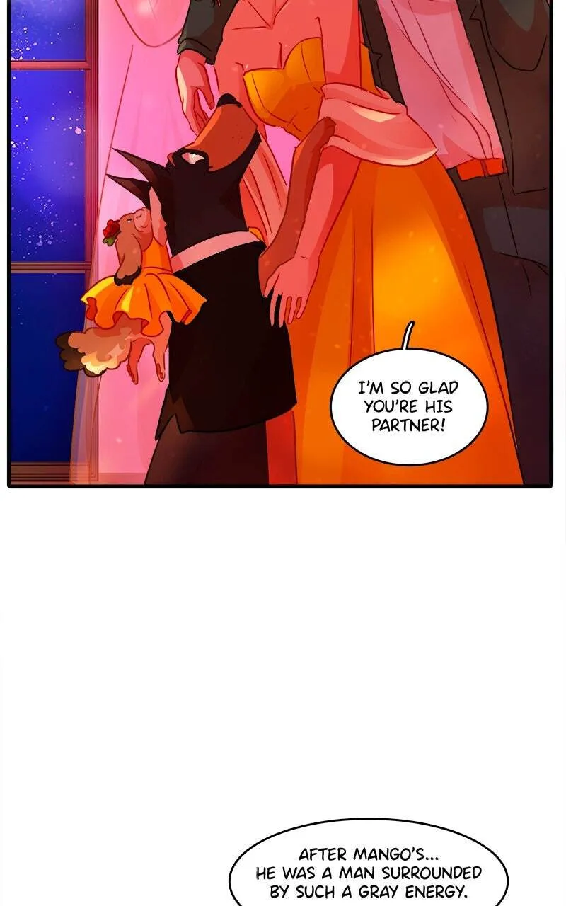 Read Love 4 A Walk EN Manga Online
