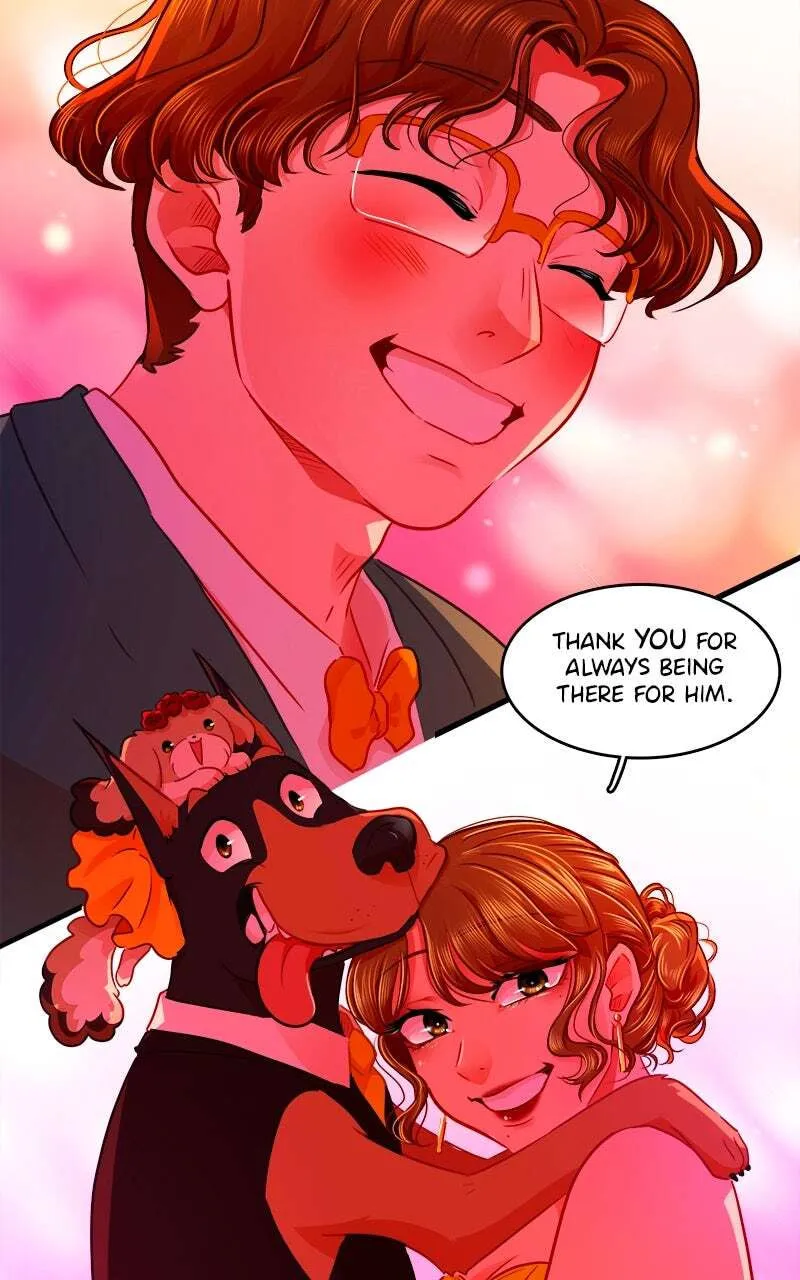 Read Love 4 A Walk EN Manga Online
