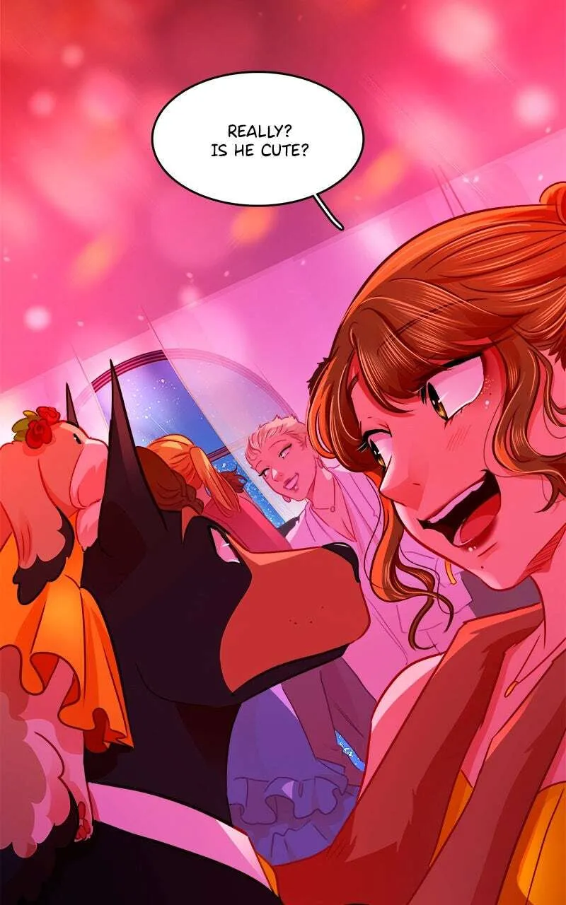 Read Love 4 A Walk EN Manga Online