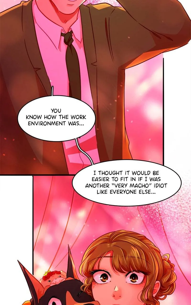 Read Love 4 A Walk EN Manga Online