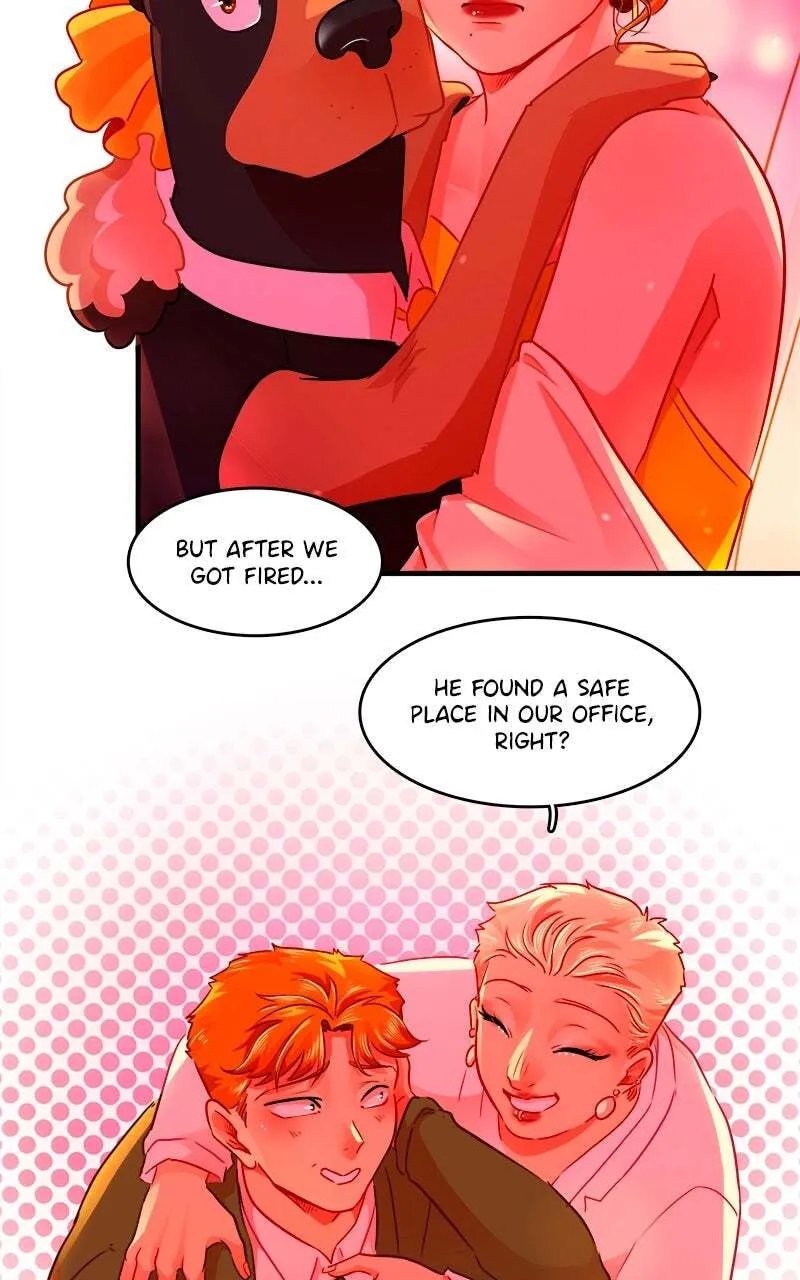 Read Love 4 A Walk EN Manga Online