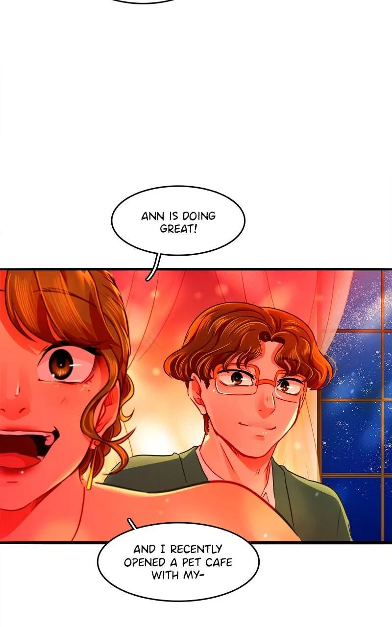 Read Love 4 A Walk EN Manga Online