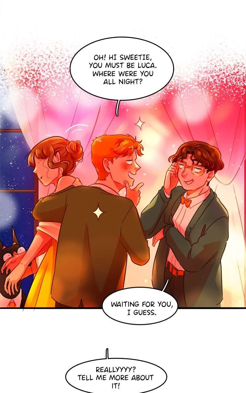 Read Love 4 A Walk EN Manga Online