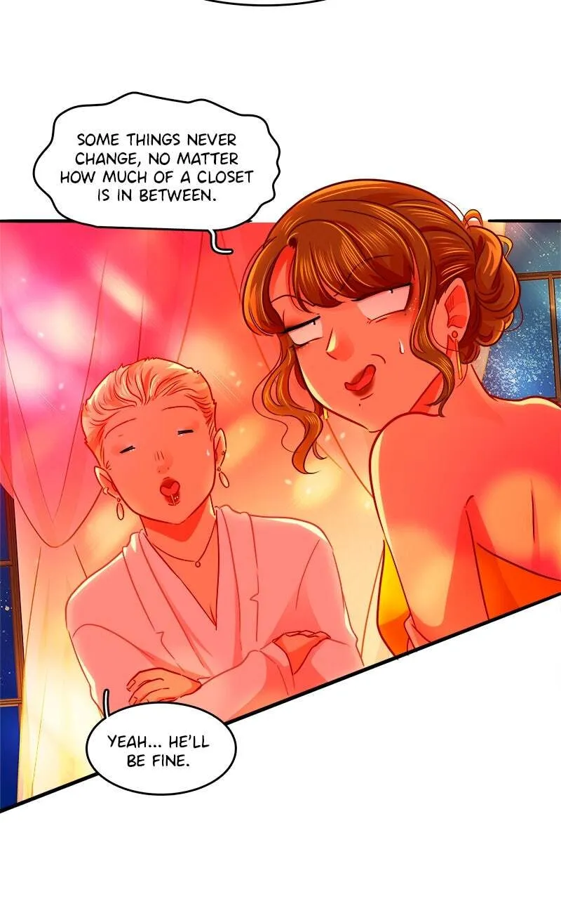 Read Love 4 A Walk EN Manga Online