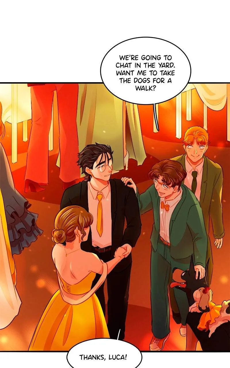 Read Love 4 A Walk EN Manga Online