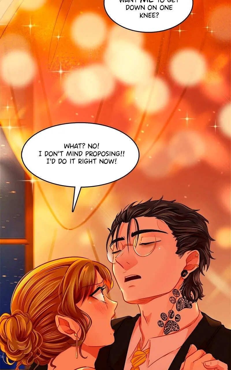 Read Love 4 A Walk EN Manga Online