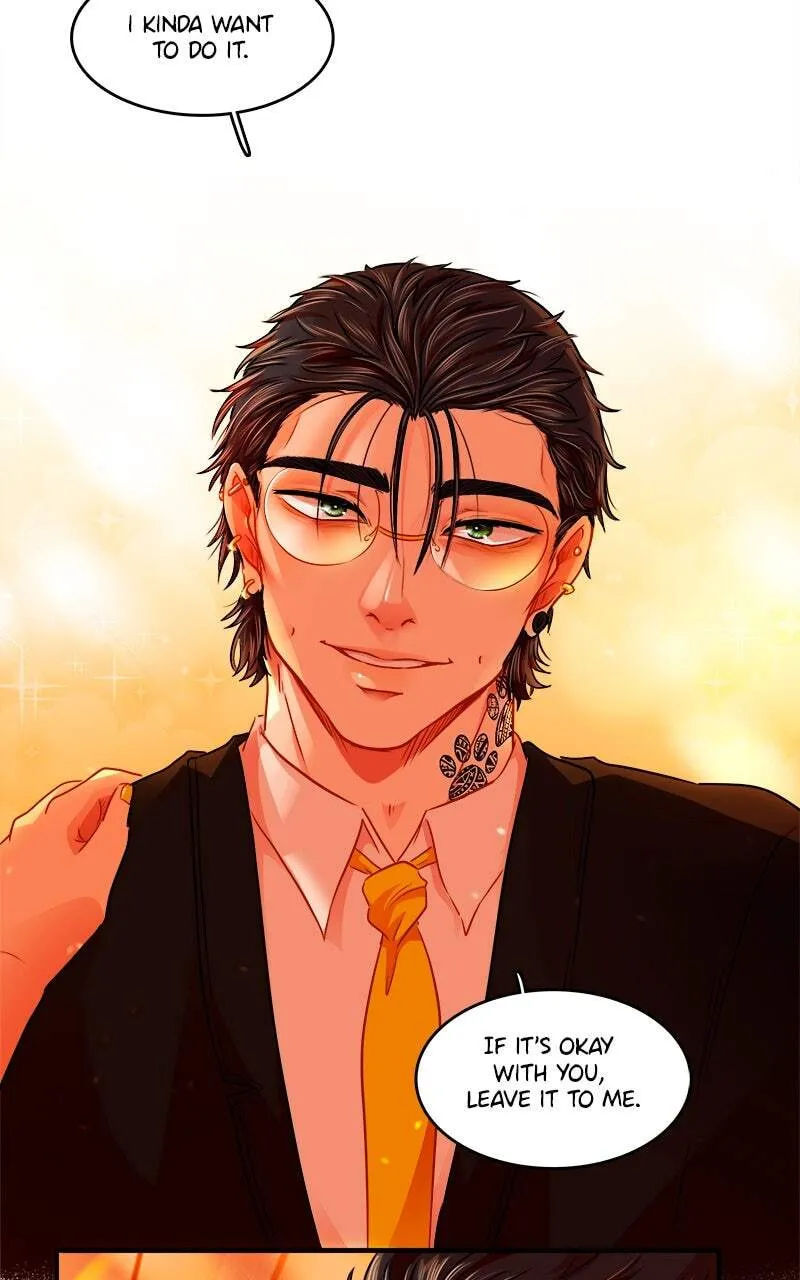 Read Love 4 A Walk EN Manga Online