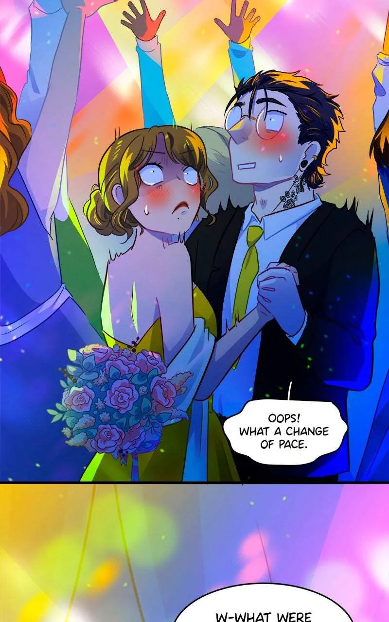 Read Love 4 A Walk EN Manga Online