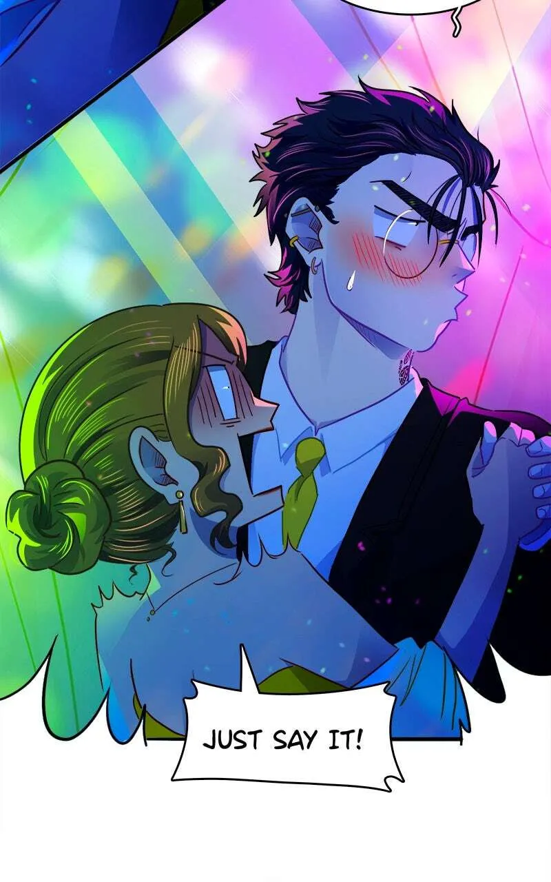 Read Love 4 A Walk EN Manga Online