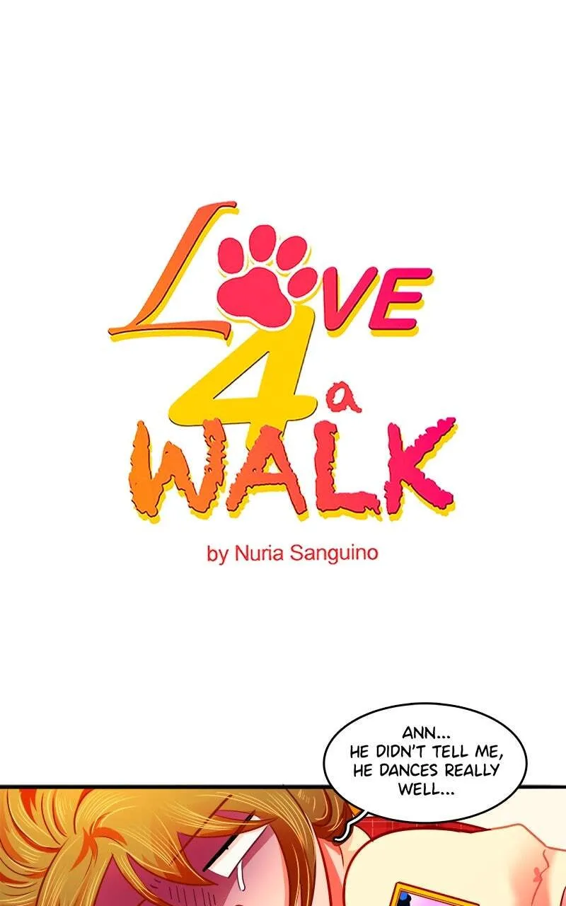 Read Love 4 A Walk EN Manga Online