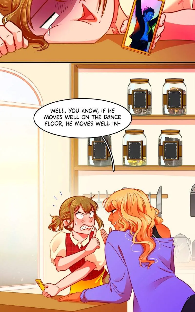 Read Love 4 A Walk EN Manga Online