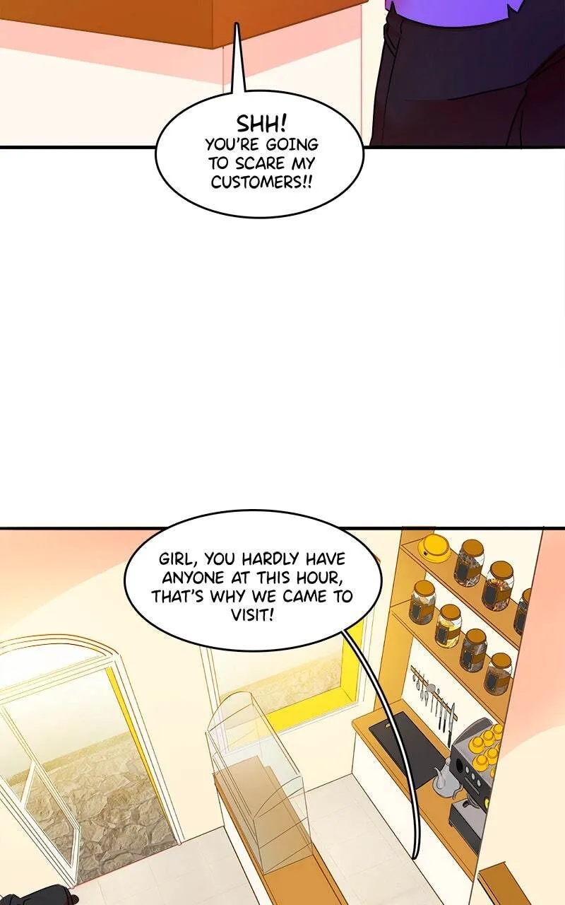 Read Love 4 A Walk EN Manga Online