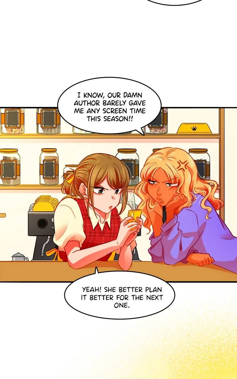 Read Love 4 A Walk EN Manga Online