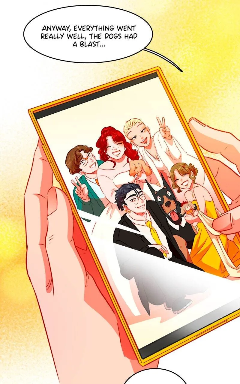 Read Love 4 A Walk EN Manga Online