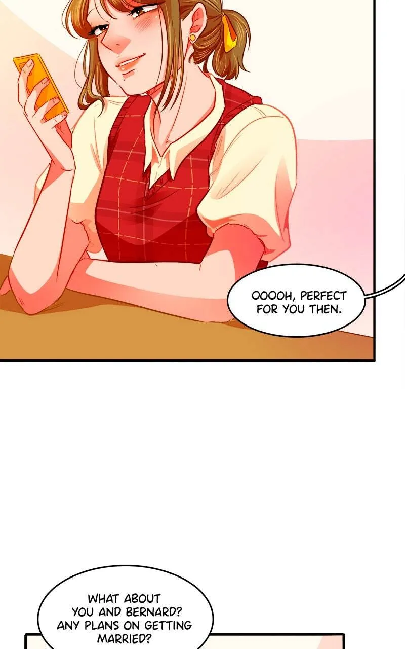 Read Love 4 A Walk EN Manga Online