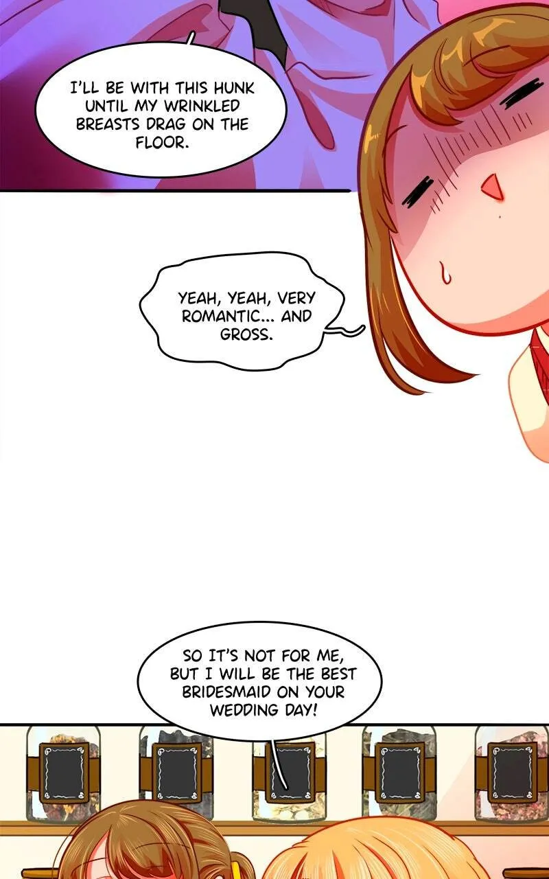 Read Love 4 A Walk EN Manga Online