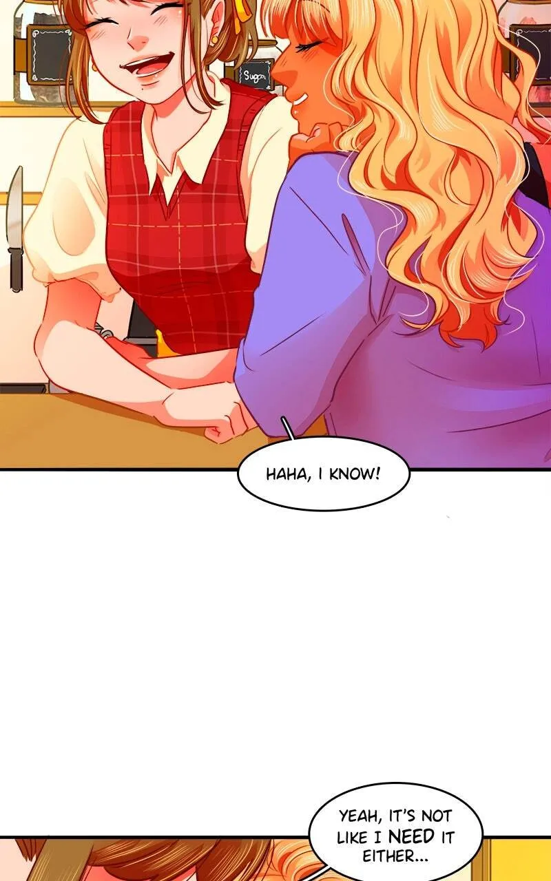 Read Love 4 A Walk EN Manga Online