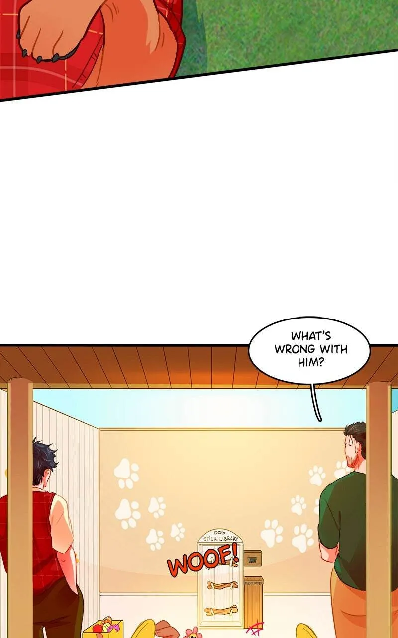 Read Love 4 A Walk EN Manga Online
