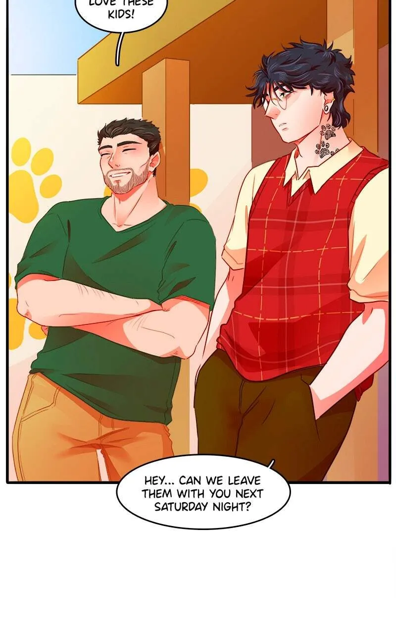 Read Love 4 A Walk EN Manga Online