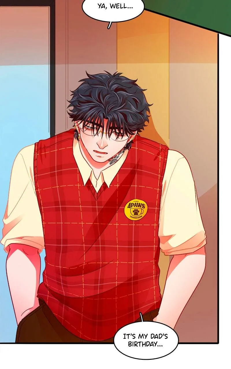 Read Love 4 A Walk EN Manga Online