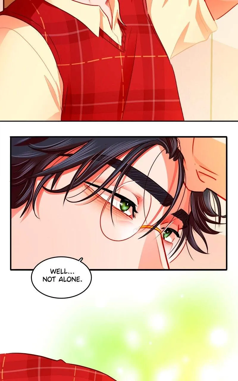 Read Love 4 A Walk EN Manga Online