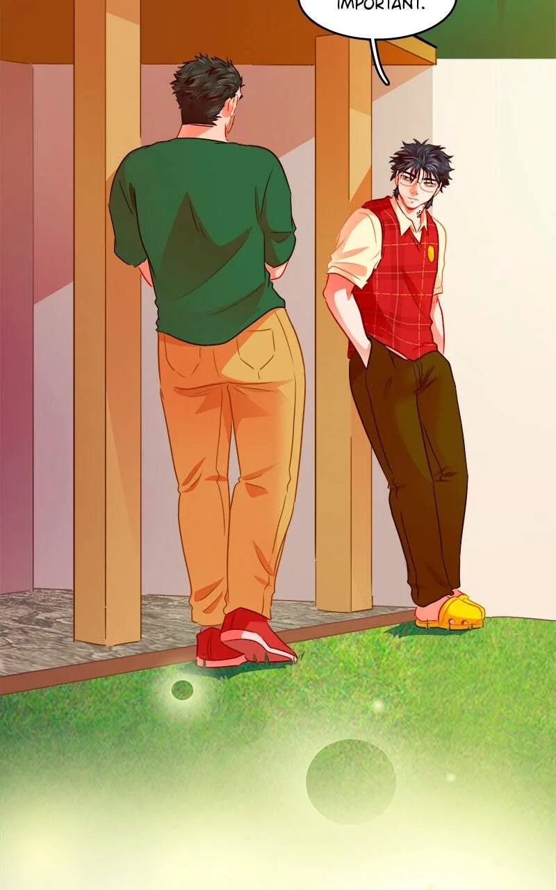 Read Love 4 A Walk EN Manga Online