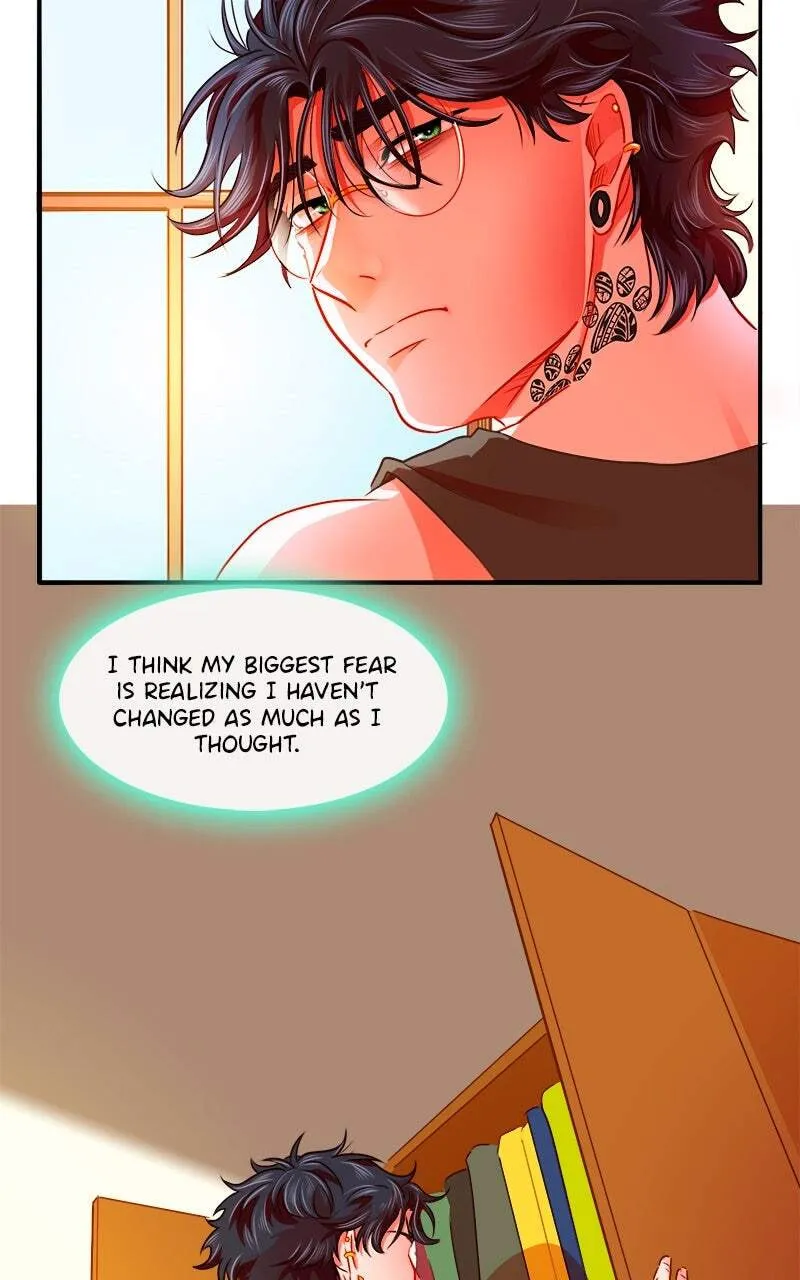 Read Love 4 A Walk EN Manga Online