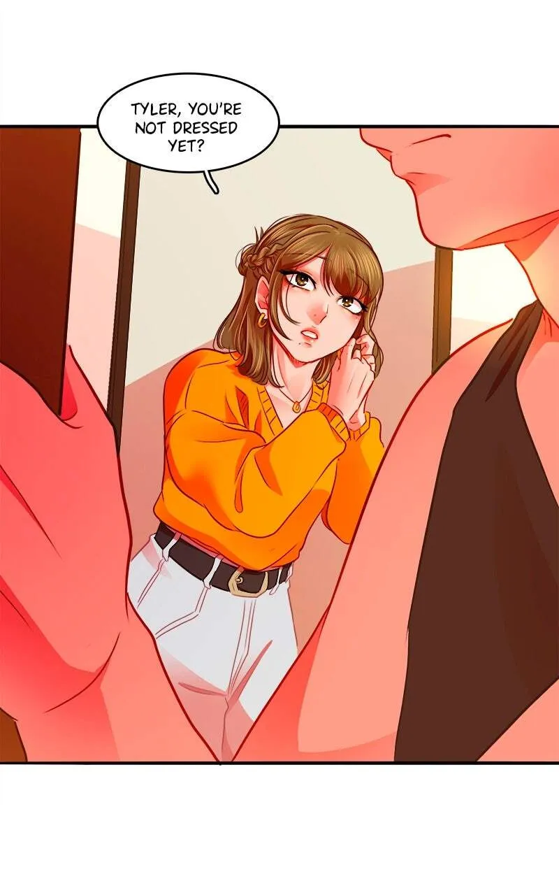 Read Love 4 A Walk EN Manga Online